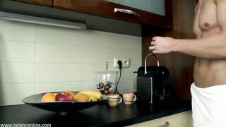 Marcel Gassion & Roald Ekberg 2015