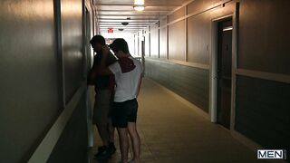 Neighbors Part 4 (Dirk Caber, Dylan Drive)