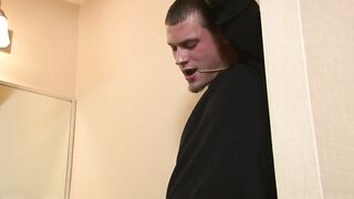 Rogan Hardy & Matt Hurst 2015