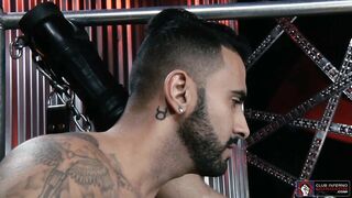 Ass of Steel 4 (2015)