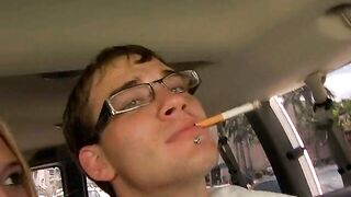 Josh in BaitBus