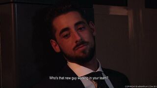 Blackout (Flex, Massimo Piano) 2015