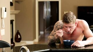 Brotherly Passion (Cole Christiansen, Aspen X)