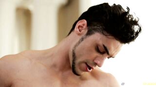 My Bro's Best Friend (Lucas Knight, Arad)