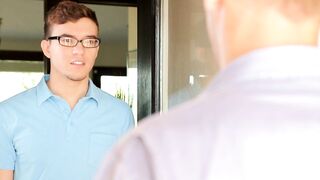 Sexually Charged (Drake Tyler, Colton Casey)