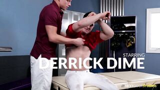 Sports Rub (Derrick Dime, Ace Stone)
