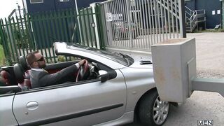 The Appraisal (Marco Sessions, Bruno Knight)