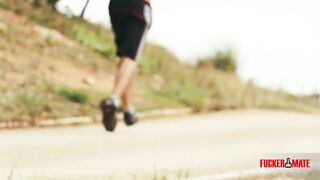 Antonio Aguilera & Jean Franko - A hot welcome