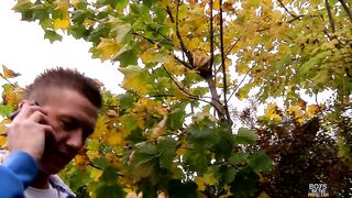 Coerced Into Taking More Cock 2014