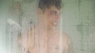 Jordan Levine fucks Jimmy Clay