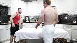 Abele Place returns to bareback Jake Davis