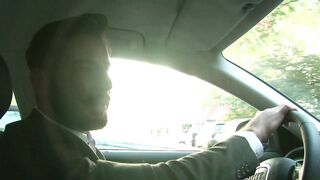 Jonathan Agassi, Giuseppe Pardi & Rob Nelson