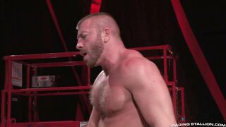 Clusterfuck! Part 2 Scene 3