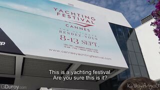 I WANT WHIS YACHT! 2016