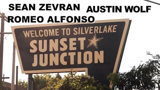 Welcome to LA, Silverlake Episode 3