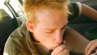 The Unemployed Victim Gets On The Bus