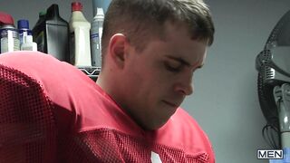 Janitor's Closet 3 Colby Jansen, Darin Silvers