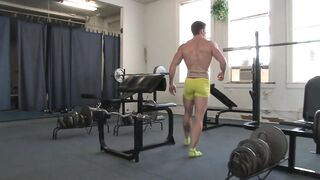 Jacob G photo shoot 2014 Part 1