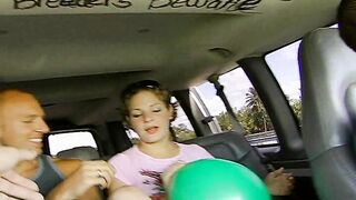 Bradly's Confused Birthday