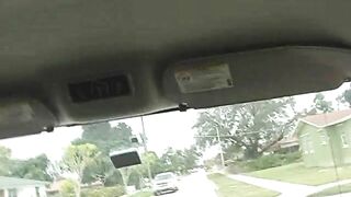 Pound Me Like A Wild Wolf!