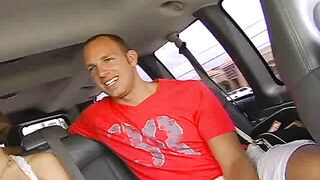 Princeton Boy In Trouble