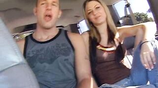 Turning Tricks On Lincoln Road