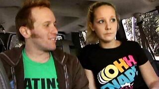 Band Player In DA BUS