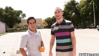 The Stripper Consultant