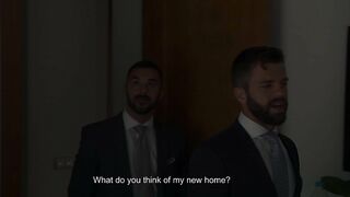 Manservant (Xavi Duran, Flex, Hector De Silva)