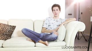 Marco Sanz - New Talent