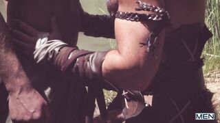 Gay Of Thrones Part 1