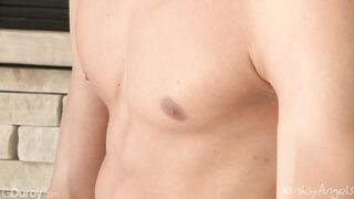 Photosession Video (Danny Defoe)