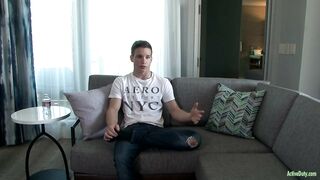 Mike Hollister - Solo 2016