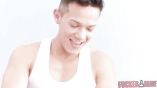 Titan & Ricky Ibanez - Black & Twice