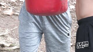 Brandon & Shaw - Bareback