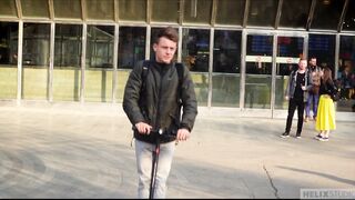 International Friends