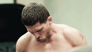 Guy Talk (Brandon Anderson, Roman Todd)