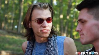 Love Happens: Avery Jones & Leo Louis