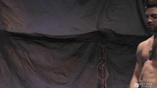 Hardcore Fetish Series - Pissing 3 - Scene 1