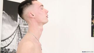 James Huck & Max London