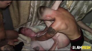 B0tt0m Bre4k (Bottom Break)