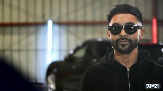 Sex Drive (Paul Wagner, Felix Fox)