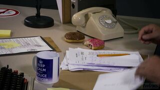 FBI Gay Porn Series EP 02