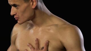 Adamek Alex & Robin Tesarek Raw - Full Contact