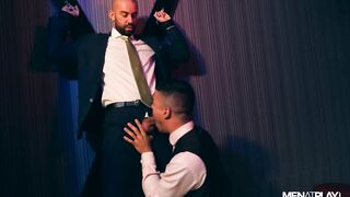 Sex Games (Bruno Max, Jonathan Miranda)