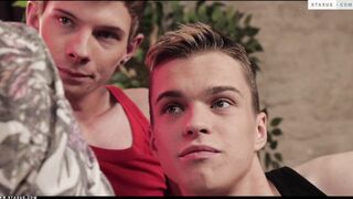 Tasty Twinks Sc.2