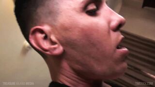 Sam Bridle & The Stax Twins