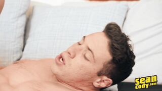 Josh & Kyle: Bareback