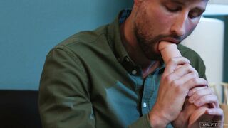 Exposure Therapy (Drew Dixon, Jax Thirio)