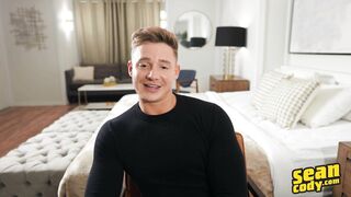 Archie, Max Campbell: Bareback